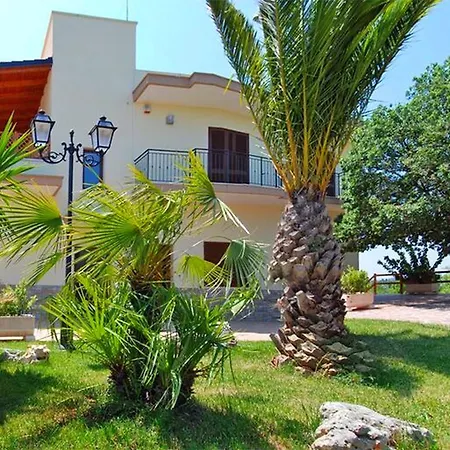 Dom wakacyjny Holiday Rita Monopoli